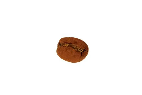 A coffee bean Stock Photos