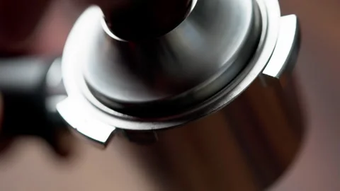 Coffee Bean Super Slow Motion 1000fps  動画素材 251958502