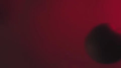 Coffee beans are falling in slow motion. Stock Footage 138497963