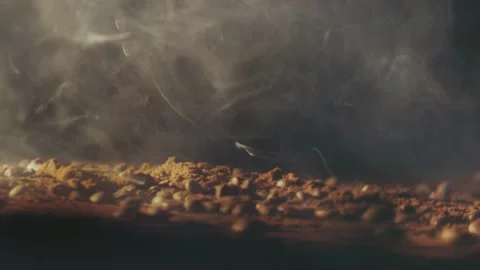 Coffee beans, coffee Stock-Footage 314747352