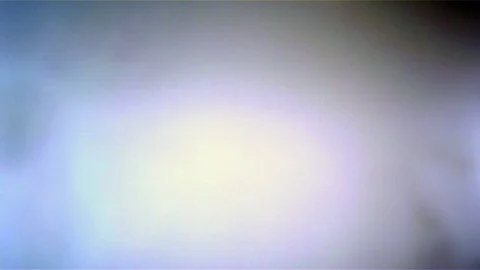 Coffee beans falling against white background in slow motion Stock Footage 81230594