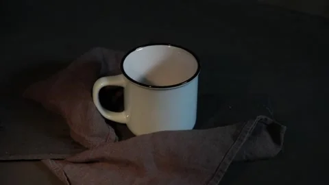 Coffee beans	 Stock Footage 316576865