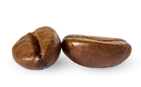 Coffee beans Stock Photos