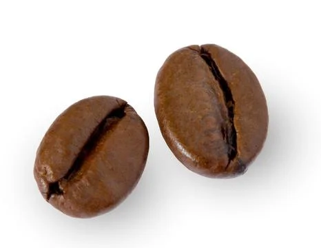 Coffee beans Stock Photos