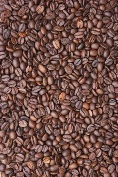 Coffee beans Foto stock