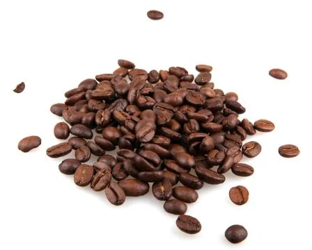 Coffee beans Stock Photos