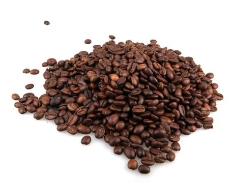 Coffee beans Stock Photos