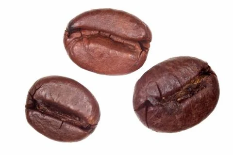 Coffee beans Stock Photos