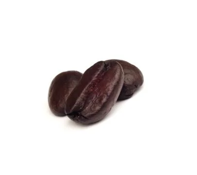 Coffee beans. Stock Photos