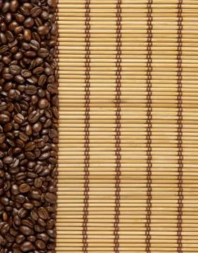 Coffee beans Stock Photos