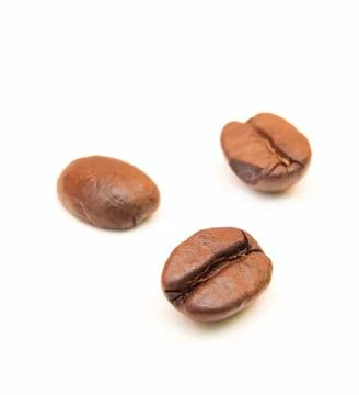 Coffee beans Stock Photos