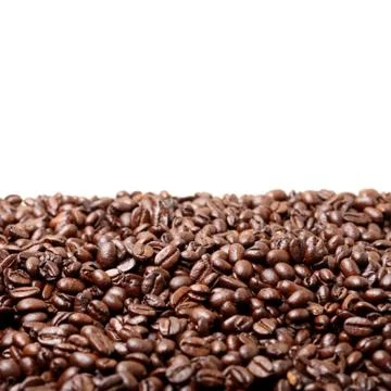 Coffee beans Stock Photos