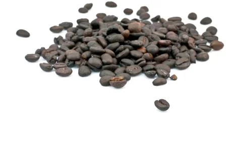 Coffee beans Stock Photos