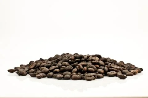 Coffee beans Stock Photos