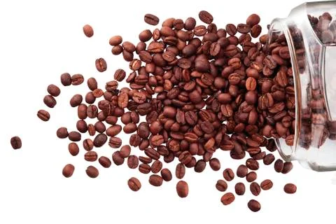Coffee beans Photos