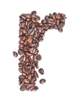 Coffee beans Stock Photos