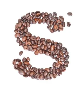 Coffee beans Stock Photos
