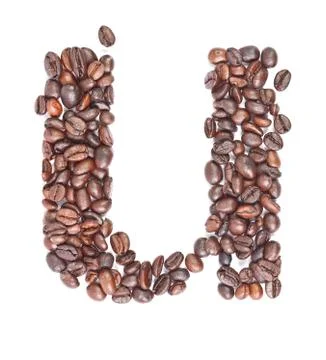 Coffee beans Stock Photos