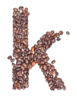 Coffee beans Stock Photos