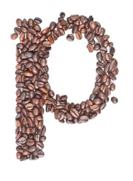 Coffee beans Stock Photos
