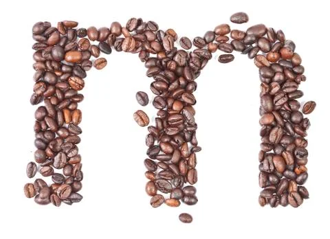 Coffee beans Stock Photos