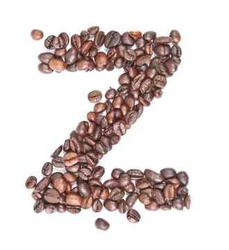 Coffee beans Stock Photos