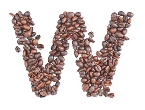 Coffee beans Stock Photos