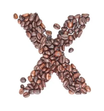 Coffee beans Stock Photos