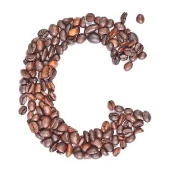 Coffee beans Stock Photos