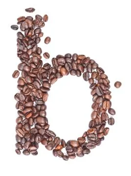 Coffee beans Stock Photos