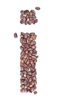 Coffee beans Stock Photos
