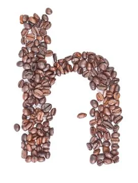 Coffee beans Stock Photos