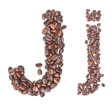 Coffee beans Stock Photos