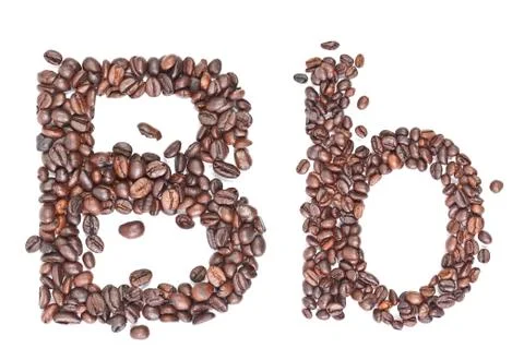 Coffee beans Stock Photos