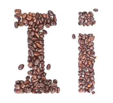 Coffee beans Stock Photos