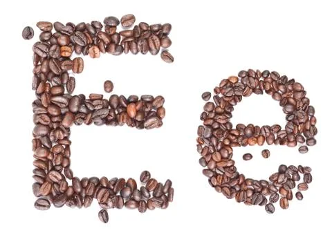 Coffee beans Stock Photos