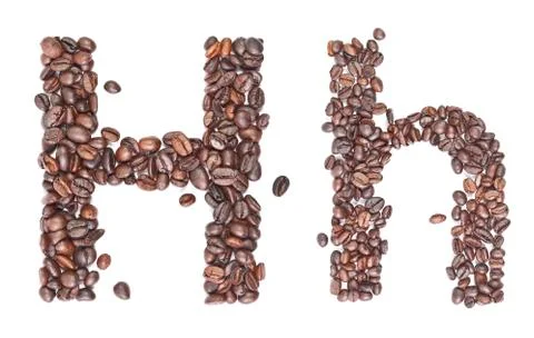 Coffee beans Stock Photos