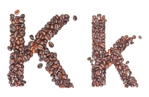 Coffee beans Stock Photos