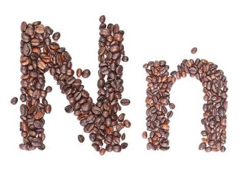 Coffee beans Stock Photos