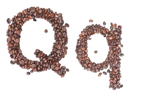 Coffee beans Stock Photos