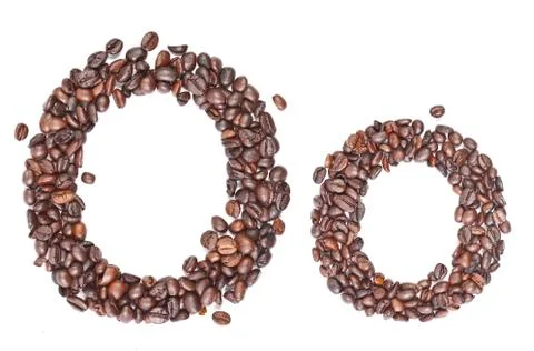 Coffee beans Stock Photos