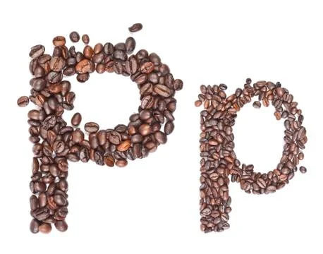 Coffee beans Stock Photos