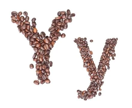 Coffee beans Stock Photos