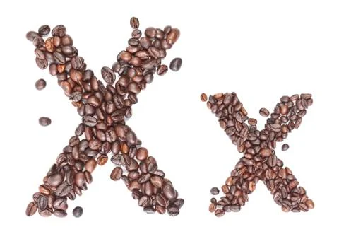 Coffee beans Stock Photos