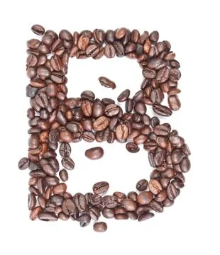 Coffee beans Stock Photos