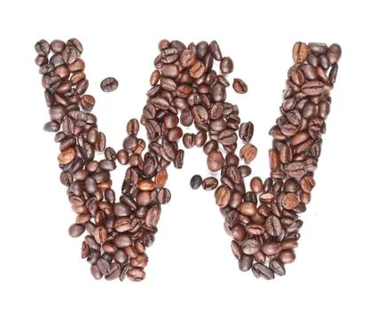 Coffee beans Stock Photos