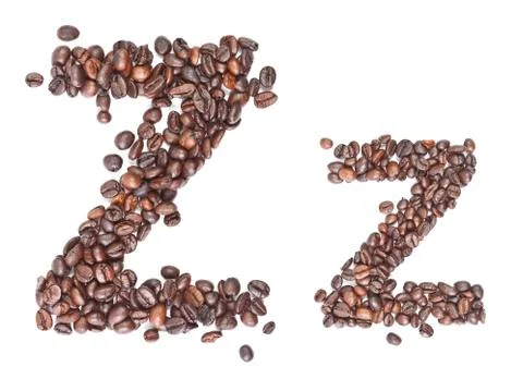 Coffee beans Stock Photos