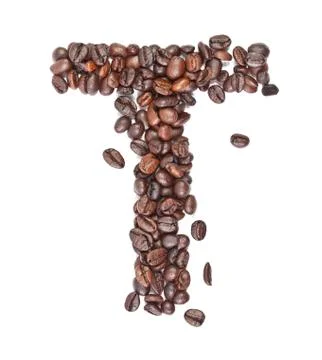 Coffee beans Stock Photos