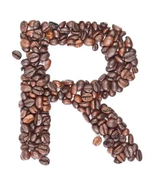 Coffee beans Stock Photos