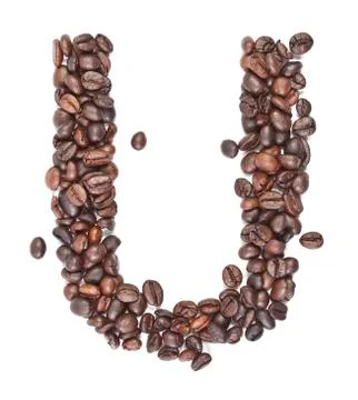 Coffee beans Stock Photos
